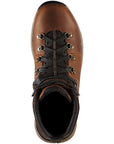 Rich Brown 'Mountain 600' Hiking Boots SHOES Danner