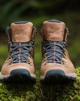 Rich Brown 'Mountain 600' Hiking Boots SHOES Danner