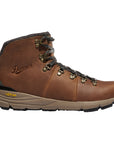 Rich Brown 'Mountain 600' Hiking Boots SHOES Danner