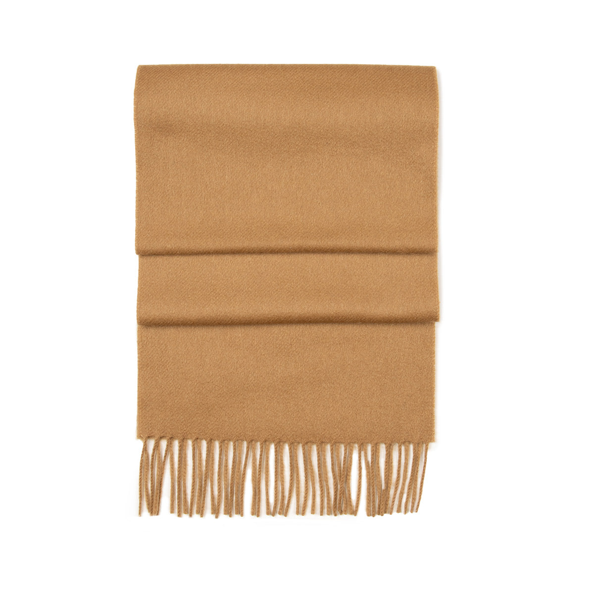 Sand Classic Cashmere Scarf SCARVES Robert Old