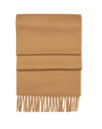 Sand Classic Cashmere Scarf SCARVES Robert Old