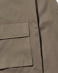 Surplus Green Scale Long Sleeve Shirt L/S SHIRTS Belstaff