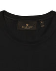 Dark Ink Jersey Cotton T-shirt TEE SHIRTS Belstaff