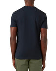 Dark Ink Jersey Cotton T-shirt TEE SHIRTS Belstaff