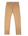 Khaki Beige 'Bard' Slim Fit Jeans JEANS Jacob Cohen