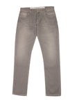 Light Grey ‘Tokyo’ Denim Jeans JEANS Richard J Brown