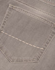 Light Grey ‘Tokyo’ Denim Jeans JEANS Richard J Brown