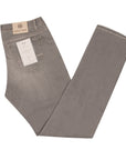 Light Grey ‘Tokyo’ Denim Jeans JEANS Richard J Brown