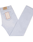 Ice Blue ‘Tokyo’ Denim Jeans JEANS Richard J Brown