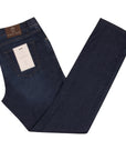 Dark Clean Wash 'Milano' Regular Fit Jeans JEANS Richard J Brown