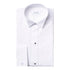 Contemporary Fit Plissé Wing Collar Dress Shirt L/S SHIRTS Eton