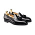 Cavendish Black Calf Tassel Loafer SHOES Crockett & Jones