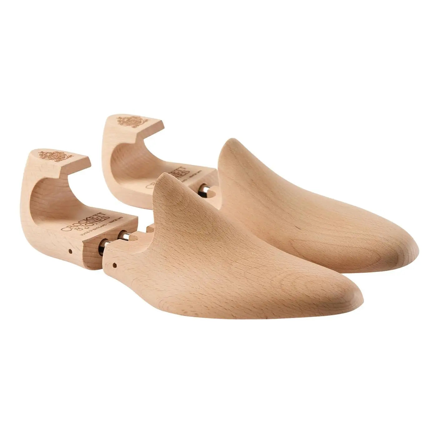 Wooden Shoe Trees Crockett & Jones