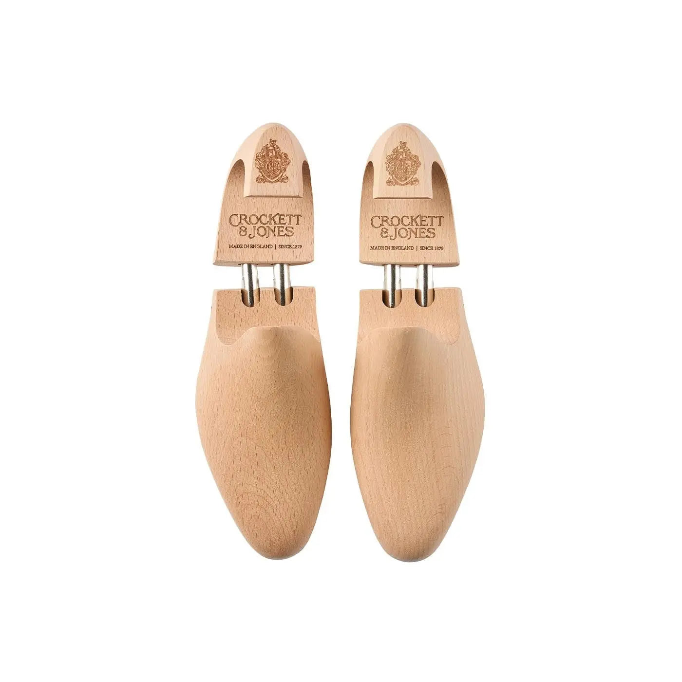 Wooden Shoe Trees Crockett &amp; Jones