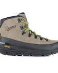 Moss Green 'Mountain 600 ID' GORE-TEX Boots SHOES Danner