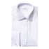 White Dobby Contemporary Fit Evening Shirt L/S SHIRTS Eton