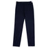 Navy 'Boston' Cashmere & Cotton Tailored Twill Chinos CASUAL TROUSERS FEDELI