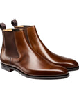 Lingfield Chelsea Boot Boots Crockett & Jones   