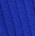 Royal Blue Cashmere Blend Ribbed Socks
