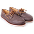 Brown Leather Gold Cup Boat Shoe SHOES Sperry