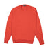 The Tiree 4ply Crew Neck Cashmere Sweater - Vreeland CASHMERE Robert Old