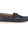 Navy Gold Cup Authentic Original Boat Shoe SHOES Sperry