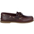 Amaretto Leather Original 2-Eye Boat Shoe SHOES Sperry