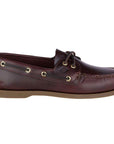 Amaretto Leather Original 2-Eye Boat Shoe SHOES Sperry