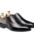 Lonsdale Oxford Shoes  Crockett & Jones Black UK 6.5 