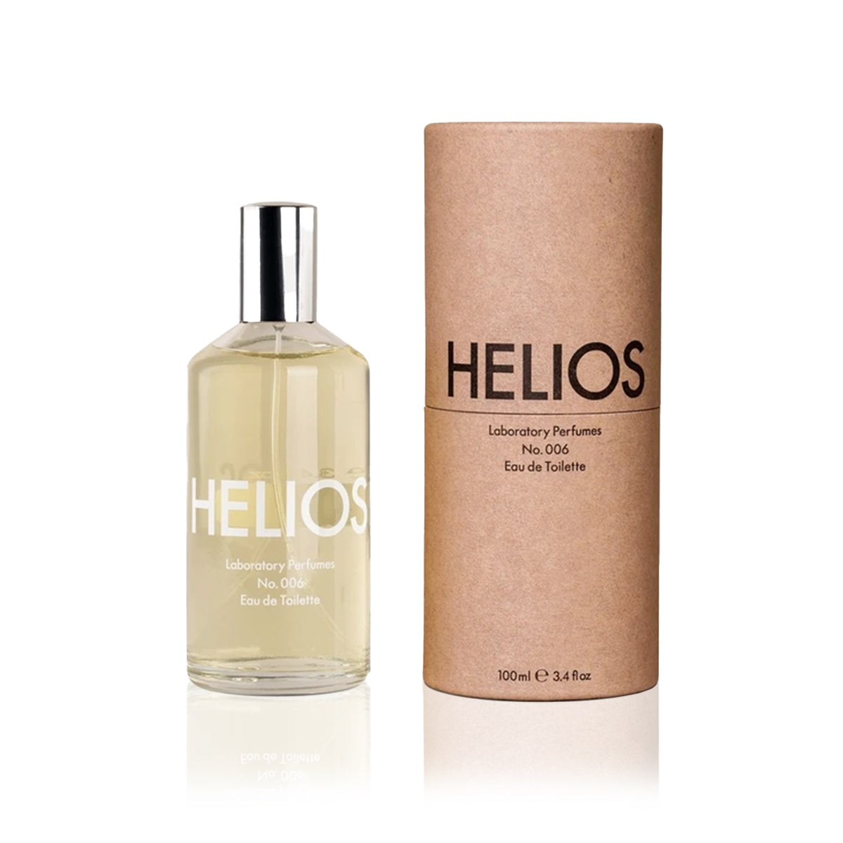 Helios Eau De Toilette (100ml) TOILETRIES Laboratory