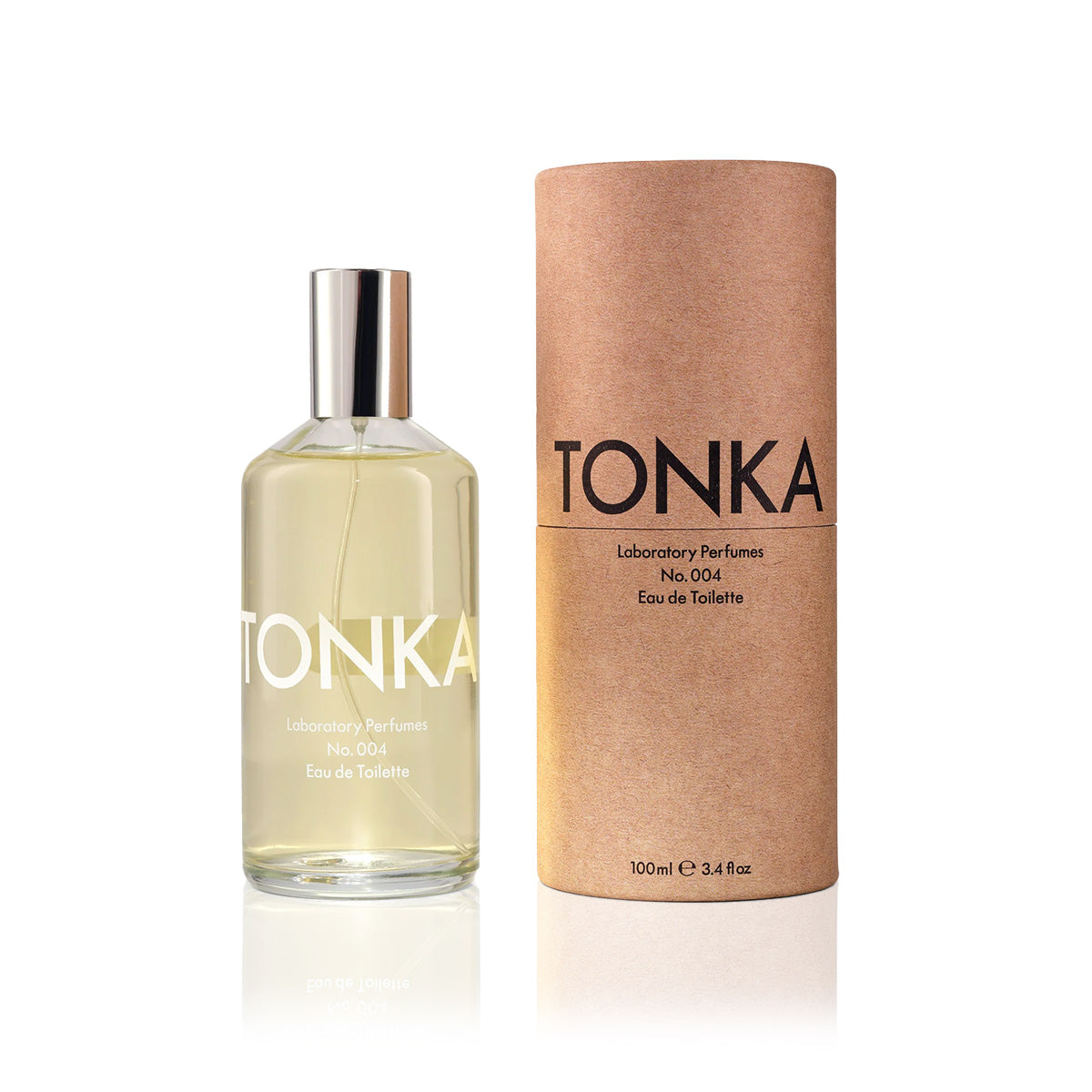 Tonka Eau De Toilette (100ml) TOILETRIES Laboratory