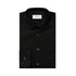 Black Signature Twill Slim Fit Shirt L/S SHIRTS Eton