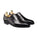 Westbourne Black Calf Oxford Shoes