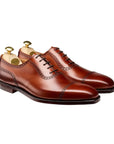 Westbourne Oxford Shoes  Crockett & Jones   