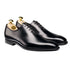 Weymouth 2 Black Calf Hand Grade Oxford SHOES Crockett & Jones