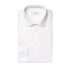 White Signature Twill Slim Fit Shirt L/S SHIRTS Eton