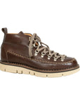 Brown Magnifico M120 Indian Boots  Fracap   