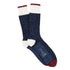 Space-Dye Pure Cotton Socks SOCKS Robert Old