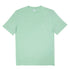 Mint Green 100% Cotton T-Shirt TEE SHIRTS Jacob Cohen