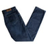 Dark Denim 'Milano' Regular Fit Cotton & Silk Jeans JEANS Richard J Brown