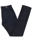 Dark Wash Slim Fit Stretch Tokyo Jeans  Richard J Brown   