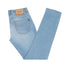 Moorer Light Natural Indigo Slim Fit 'Credi' Denim Jeans JEANS MooRER