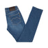 Moorer Mid-Wash Natural Indigo Slim Fit 'Credi' Denim Jeans JEANS MooRER