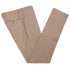 Beige Slim Fit Stretch Cotton Chino CASUAL TROUSERS Robert Old