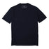 Navy 100% Organic Cotton Jersey T-Shirt TEE SHIRTS FEDELI