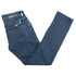 Dark Navy 'Nick' Stretch Slim Fit Jeans JEANS Jacob Cohen