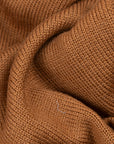 Orange Pure Merino Wool 2Ply Cardigan KNITWEAR Robert Old