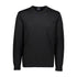 Black Bretagne Wool Crewneck KNITWEAR Paul & Shark