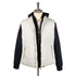 Moorer Beige 'Senio' Technical Lightweight Gilet BLOUSONS MooRER