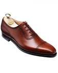 Westbourne Oxford Shoes  Crockett & Jones   